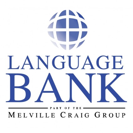 言語銀行