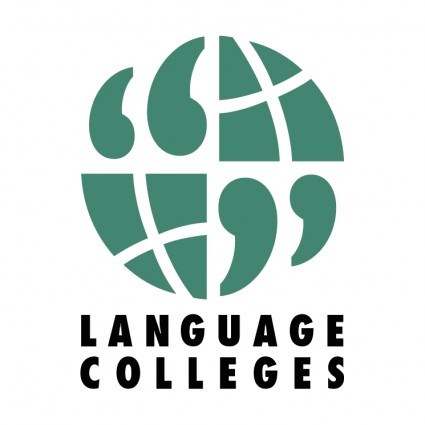 faculdades de língua