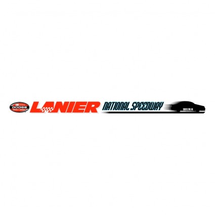 Lanier National Speedway