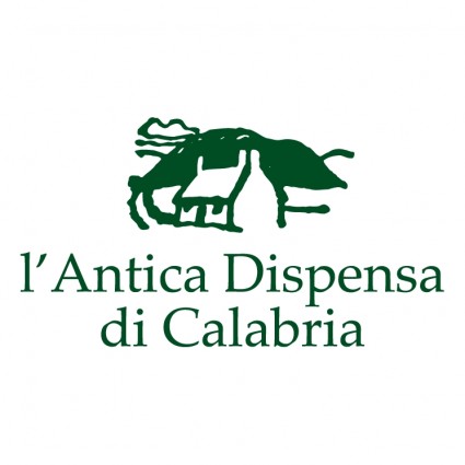 lantica dispensa ・ ディ ・ カラブリア