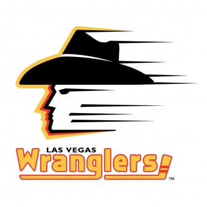 wranglers de Las vegas