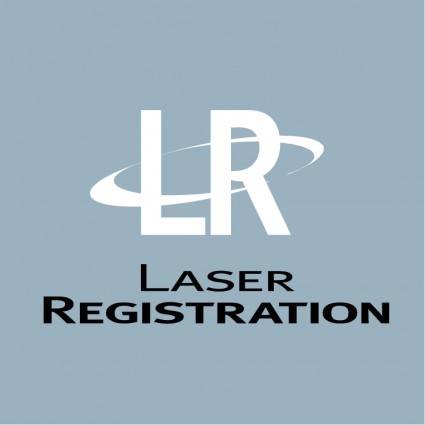 лазерный регистрация