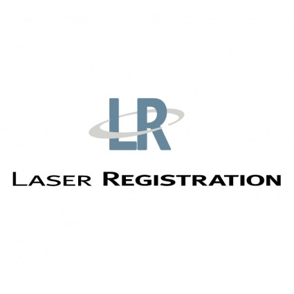 registrazione laser