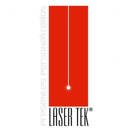 Laser-tek