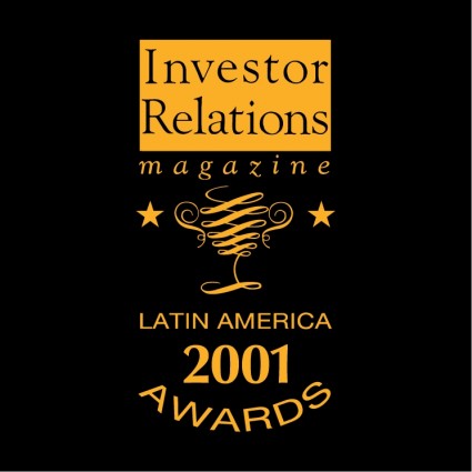 prêmios da América Latina