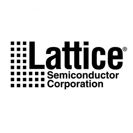Lattice semiconductor
