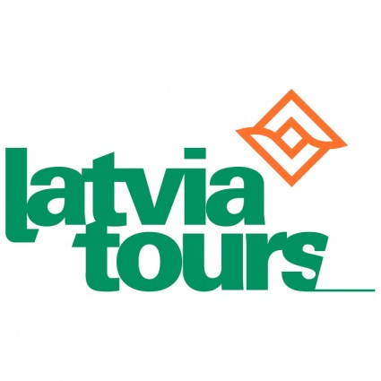 Lettland-Touren