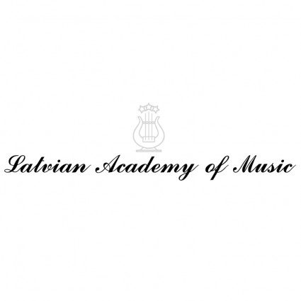 Letón academy of music