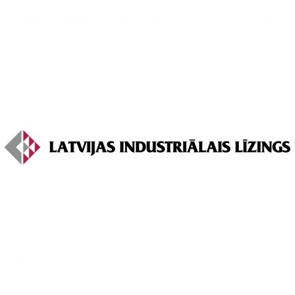 Latvijas industrials lizings