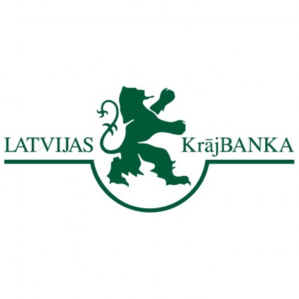 Latvijas banka de kraj