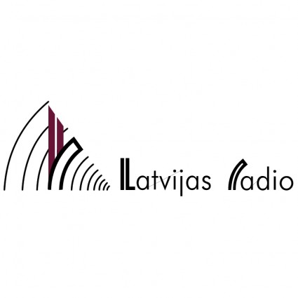 latvijas 라디오