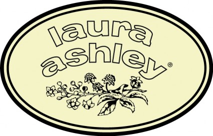logotipo de Laura ashley