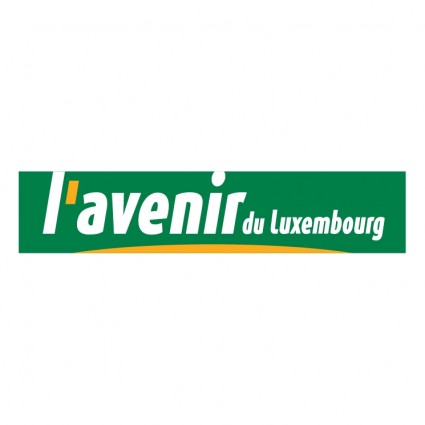 lavenir de Luxemburgo