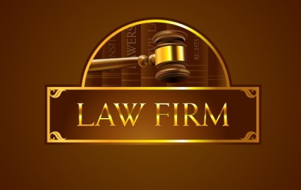 Юридическая фирма