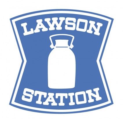 Stasiun Lawson