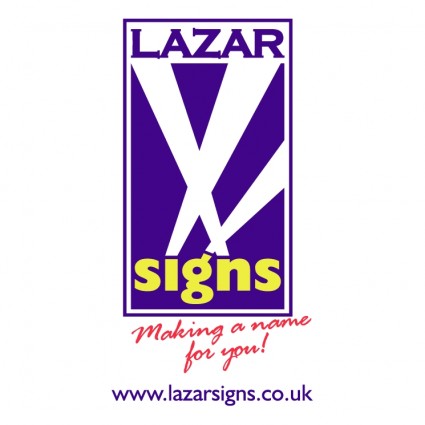 Lazar tanda-tanda kontrak ltd