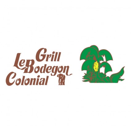 Le 33h colonial grill