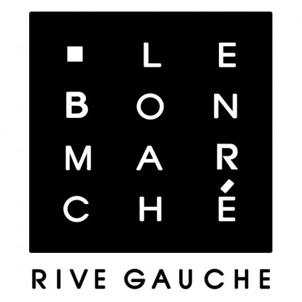 Le Bon Marche