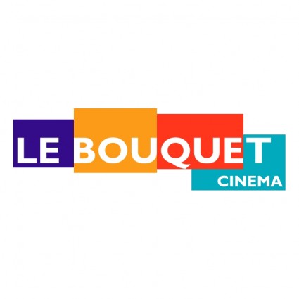 cinema de Le bouquet