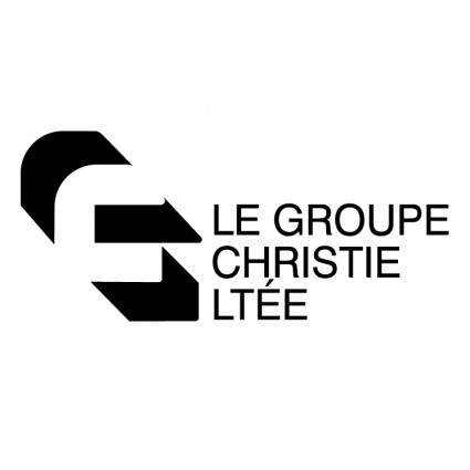 le groupe 克利斯蒂 ltee