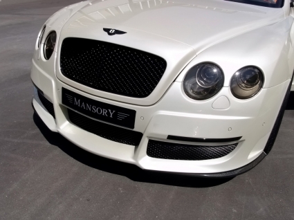 Le mansory Bentley continental Gt Bilder Bentley Gebrauchtwagen