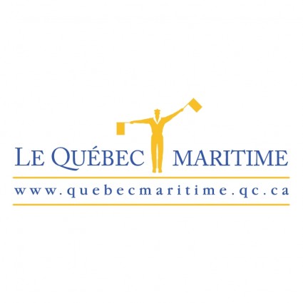 le Québec maritime