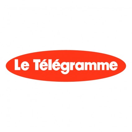 르 telegramme
