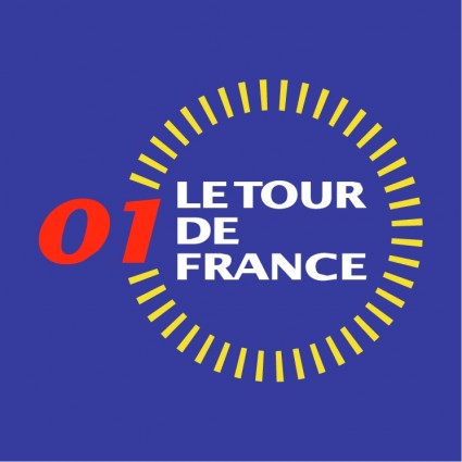 ル ツアー ・ ド ・ フランス