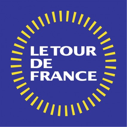 Ле Тур де Франс
