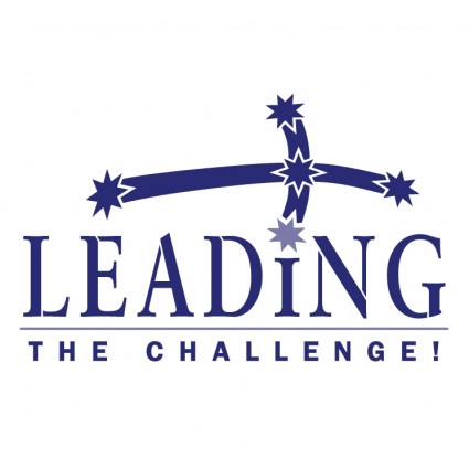 Leading The Challenge
