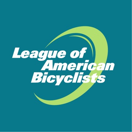 liga de ciclistas americanas