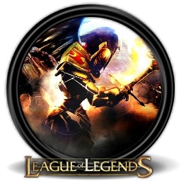 lig of legends
