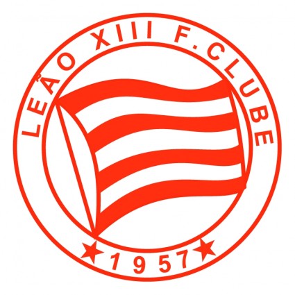 Leao Xiii Futebol Clube de Fortaleza-ce