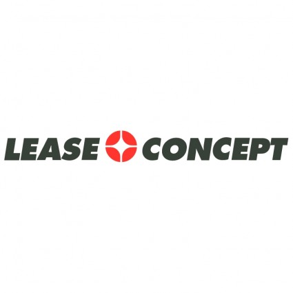 Leasing-Konzept