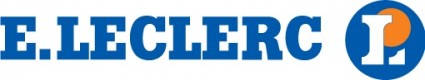 logo di Leclerc