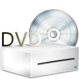 Lecteur scatola dvd