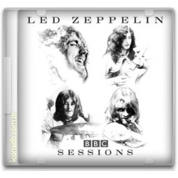 LED zeppelin: bbc sessions