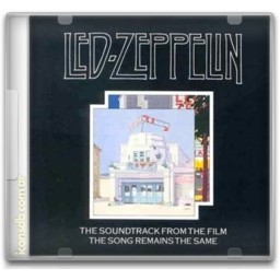 led 的 zeppelin thesongremains