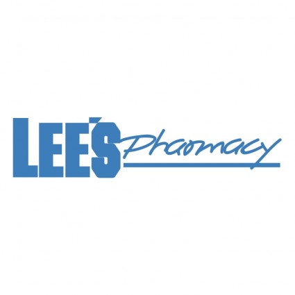 Lees Pharmacy