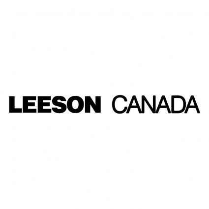 Leeson Canadá