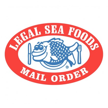 อาหารทะเลตามกฎหมาย