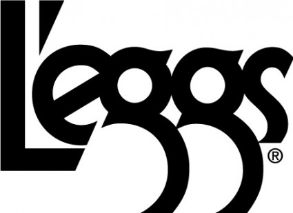 レッグス ロゴ