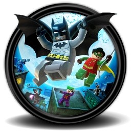 LEGO batman
