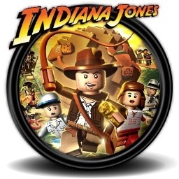 Lego Индиана Джонс