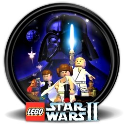 lego star wars ii