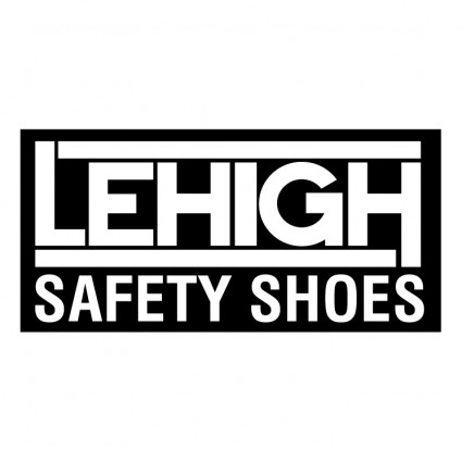 zapatos de seguridad de Lehigh
