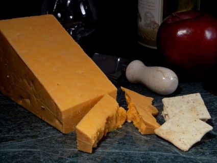 Leicester queijo leite produto alimentos