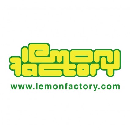 Lemon pabrik