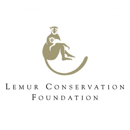 Lemur Erhaltung Grundlage