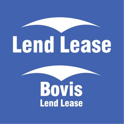 Lend lease